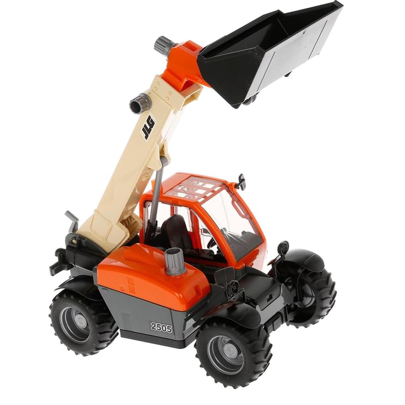 Погрузчик колёсный JLG 2505 Telehandler с телескопическим ковшом - фото #1, Technodom.kz