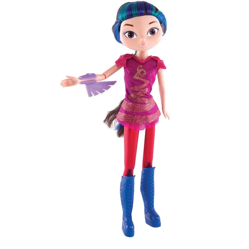 Кукла Сказочный патруль, серия "Magic" Варя - фото #0, Technodom.kz Кукла Сказочный патруль, серия "Magic" Варя - фото #0, Technodom.kz