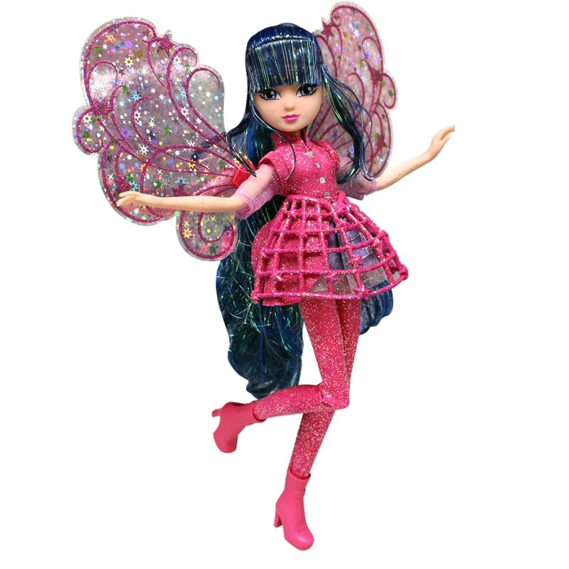 Кукла Winx Club "Космикс" Муза - фото #0, Technodom.kz