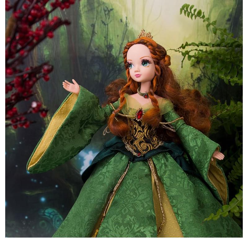 Кукла Sonya Rose, серия "Gold collection", Лесная принцесса - фото #3, Technodom.kz