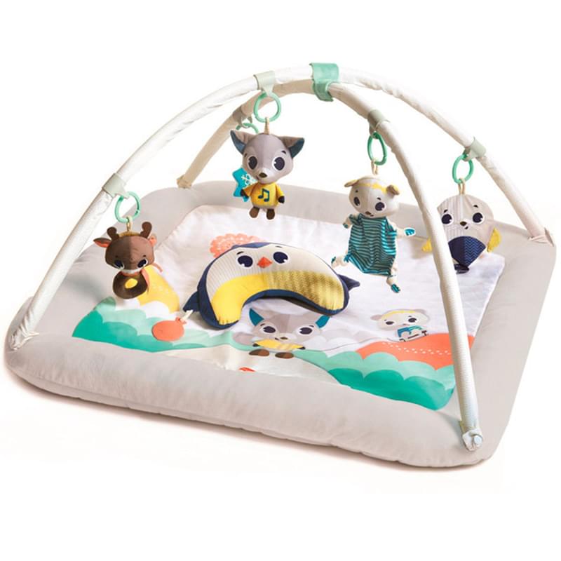 Развивающий коврик "Полярная сказка" - фото #0, Technodom.kz