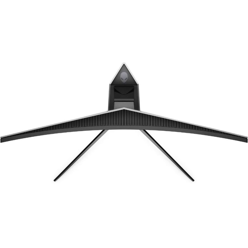 Монитор Игровой 34.1" Dell Alienware AW3418DW 3440x1440 21:9 IPS 120ГЦ (HDMI+DP) Black - фото #4, Technodom.kz