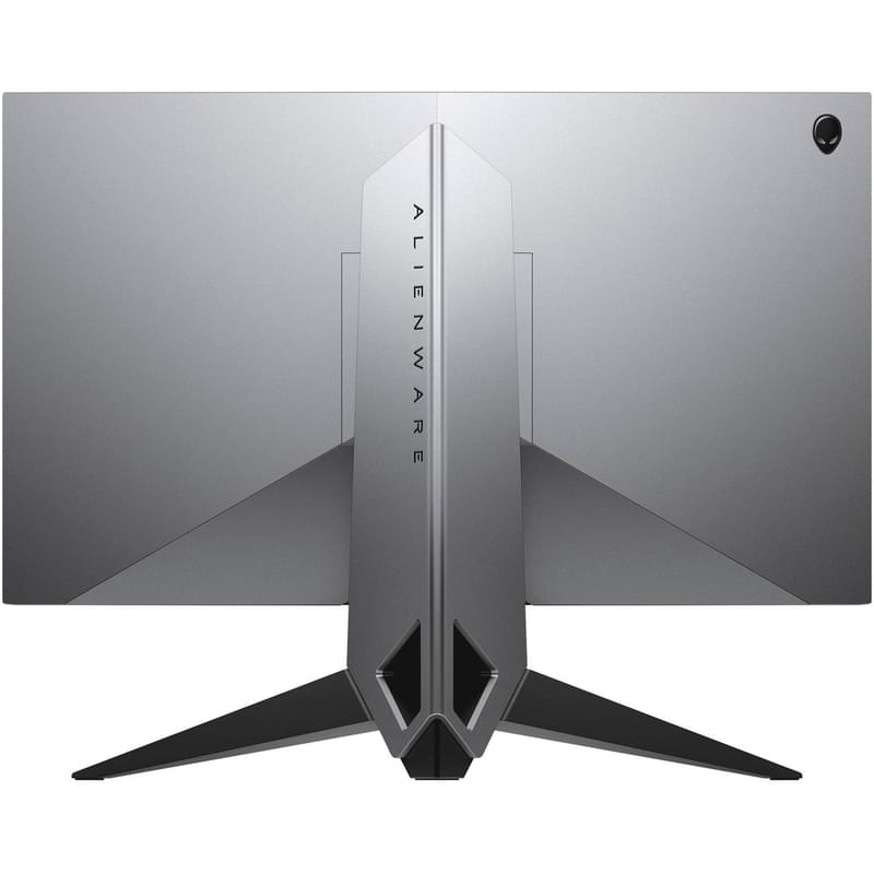Монитор Игровой 24,5" Dell Alienware AW2518HF 1920x1080 16:9 TN 240ГЦ (HDMI+DP) White - фото #6, Technodom.kz