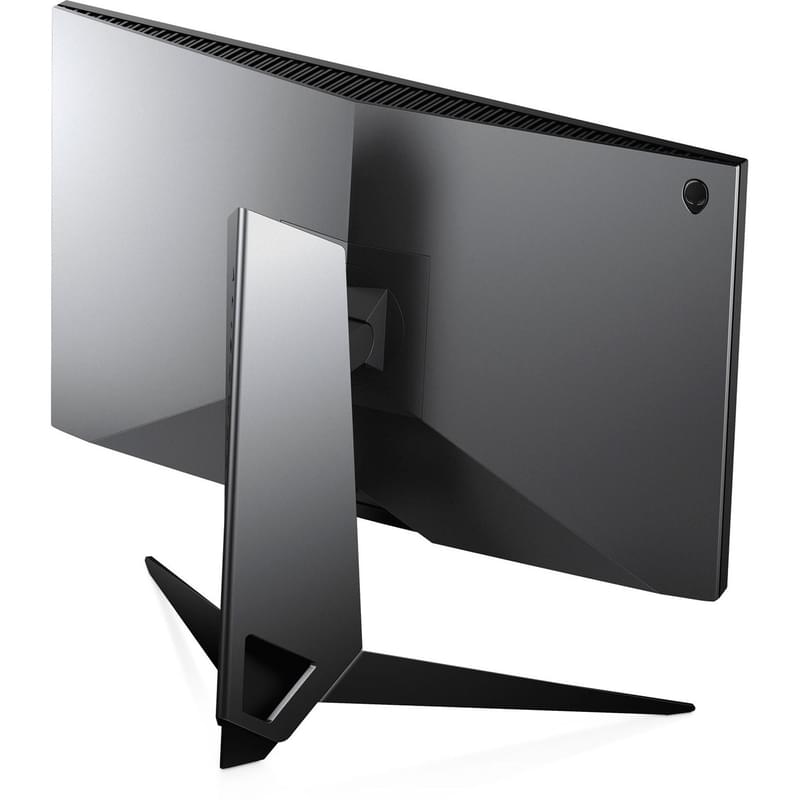 Монитор Игровой 24,5" Dell Alienware AW2518HF 1920x1080 16:9 TN 240ГЦ (HDMI+DP) White - фото #7, Technodom.kz