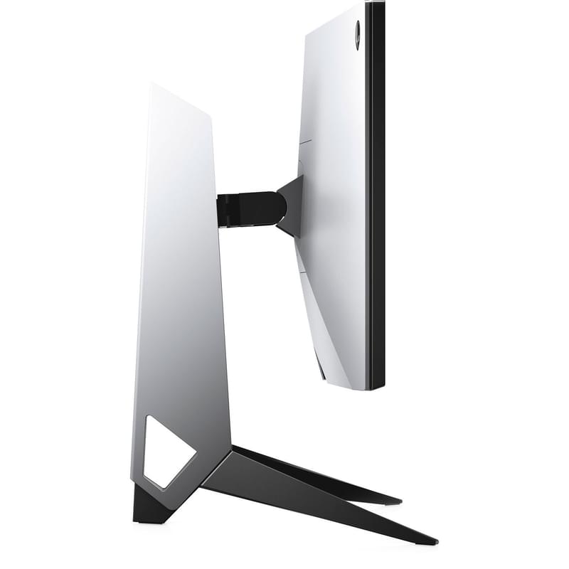 Монитор Игровой 24,5" Dell Alienware AW2518HF 1920x1080 16:9 TN 240ГЦ (HDMI+DP) White - фото #8, Technodom.kz