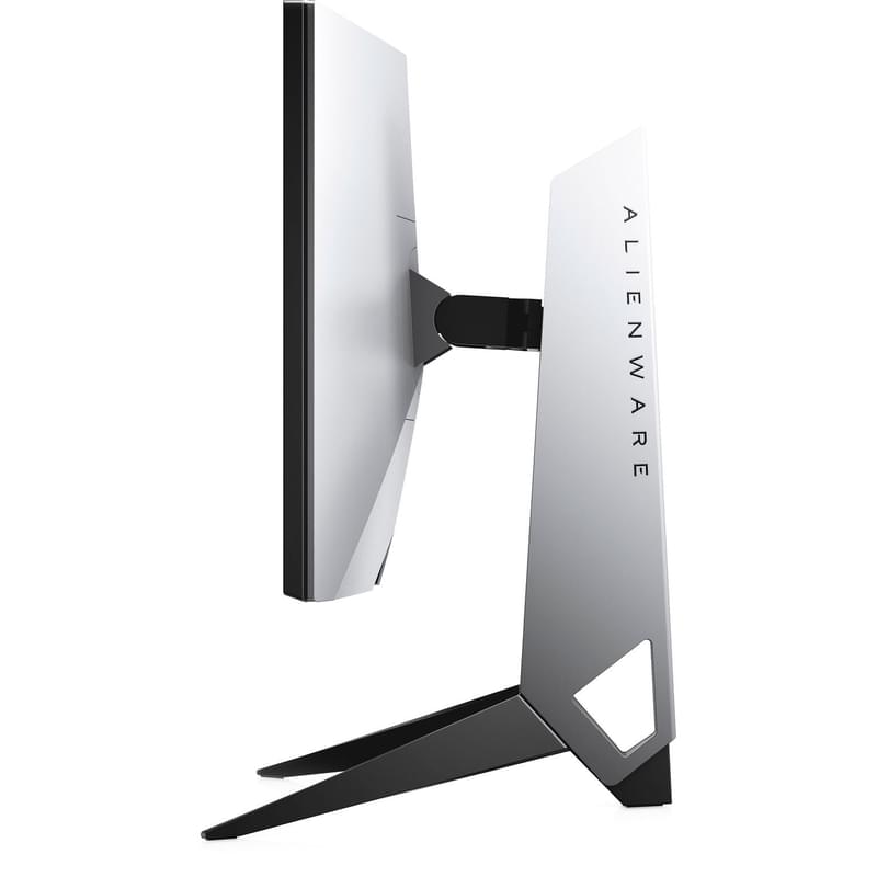 Монитор Игровой 24,5" Dell Alienware AW2518HF 1920x1080 16:9 TN 240ГЦ (HDMI+DP) White - фото #9, Technodom.kz