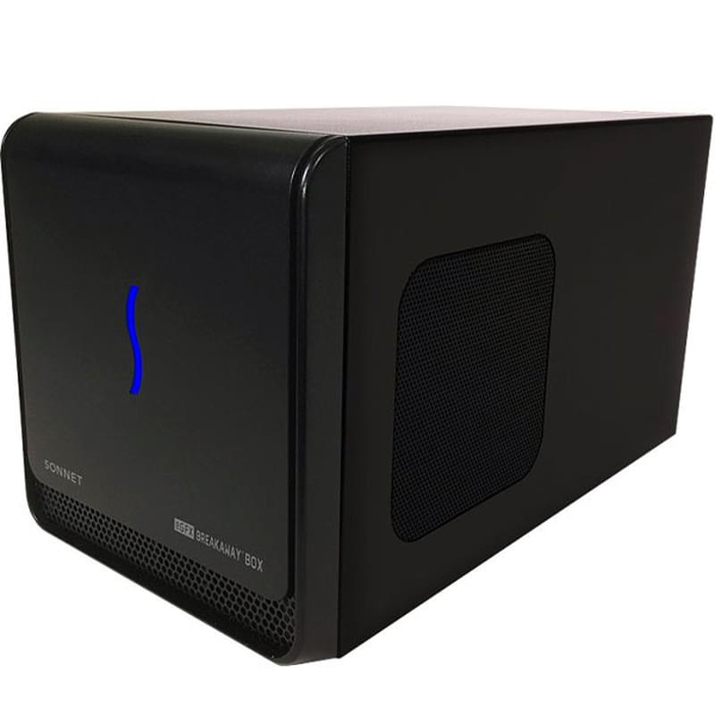 Внешняя графическая док-станция SONNET eGFX Breakaway Box 550W (GPU-550W-TB3) - фото #1, Technodom.kz