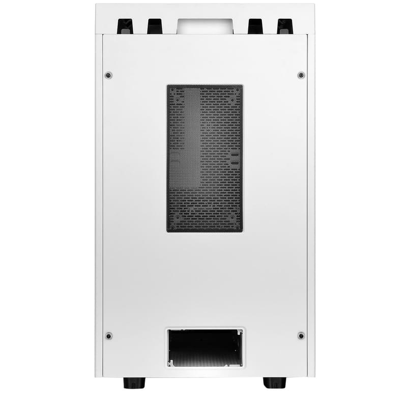 ПК корпус Thermaltake The Tower 900 Snow Edition FullTower, window, White ATX (CA-1H1-00F6WN-00) - фото #4, Technodom.kz