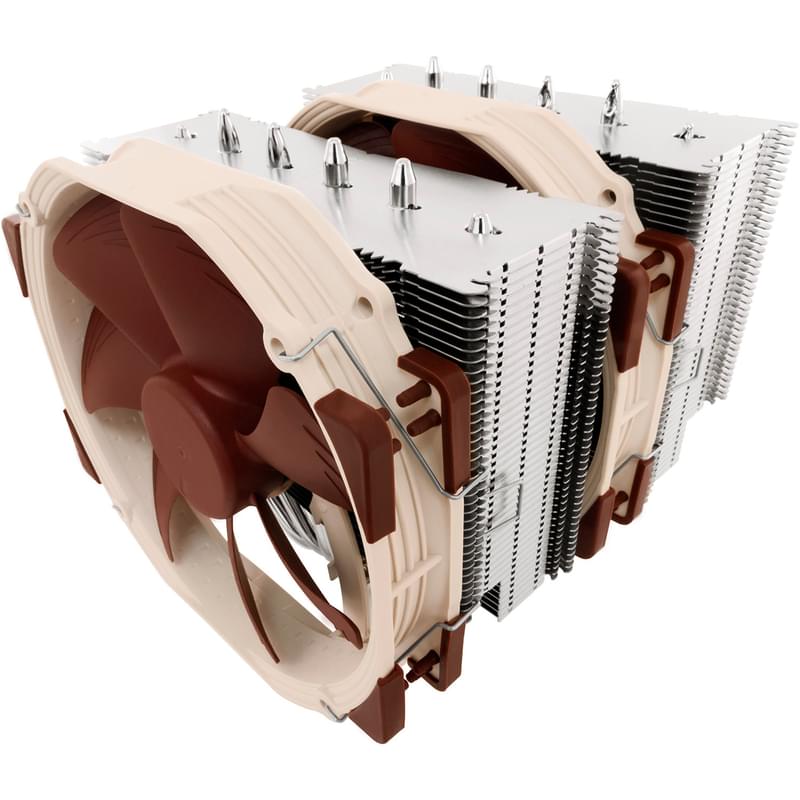 Кулер для CPU Noctua NH-D15 - фото #1, Technodom.kz
