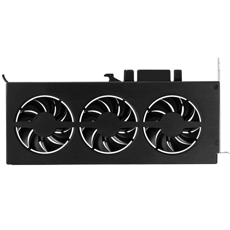 Кулер для GPU Jonsbo VF-1 RGB - фото #0, Technodom.kz