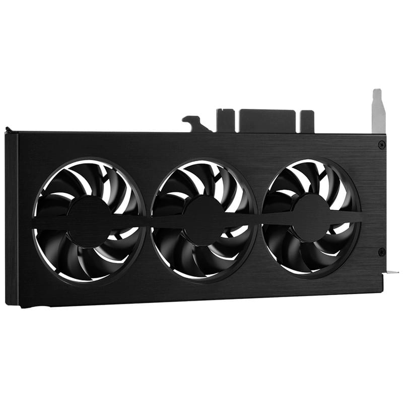 Кулер для GPU Jonsbo VF-1 RGB - фото #1, Technodom.kz