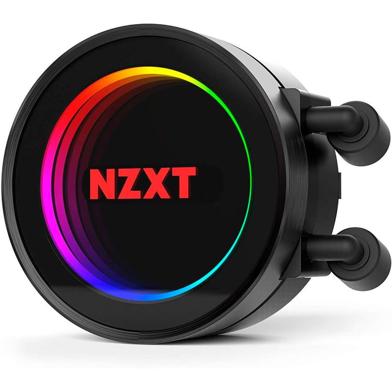 Система жидкостного охлаждения для CPU NZXT Kraken X72 (RL-KRX72-01) - фото #4, Technodom.kz