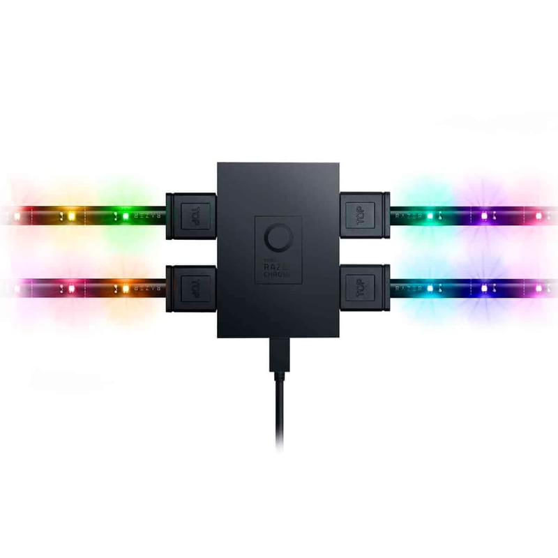 Система подсветки для кейса Razer Chroma Hardware Development Kit (RZ34-02140300-R3M1) - фото #0, Technodom.kz