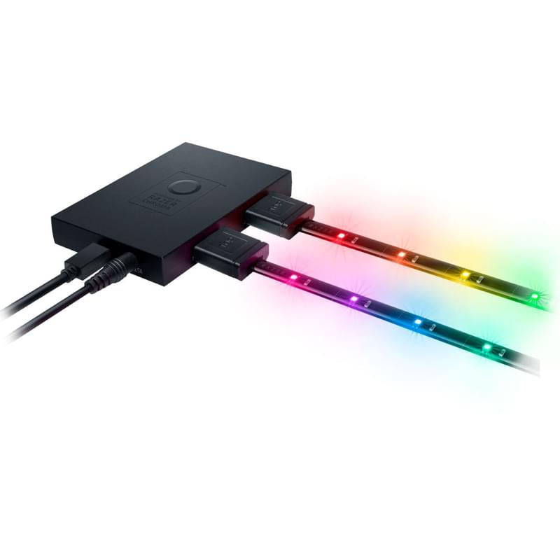 Система подсветки для кейса Razer Chroma Hardware Development Kit (RZ34-02140300-R3M1) - фото #1, Technodom.kz