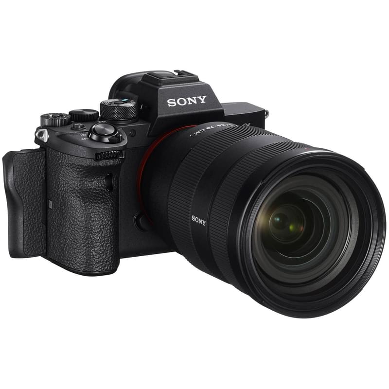 Беззеркальный фотоаппарат Sony ILCE-7R IV Body - фото #8, Technodom.kz