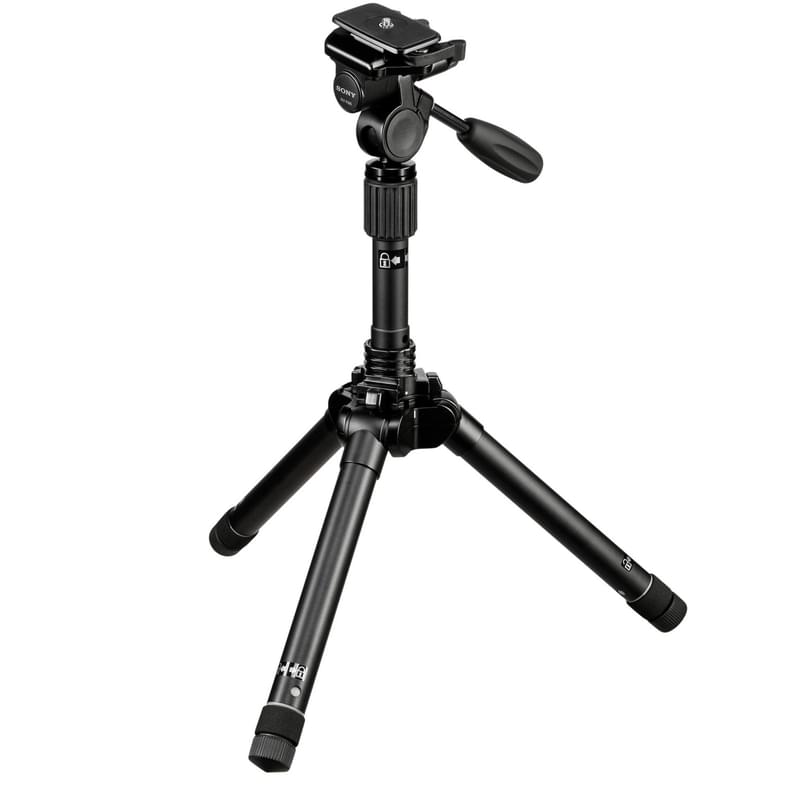 Штатив Sony VCT-P300 - фото #1, Technodom.kz