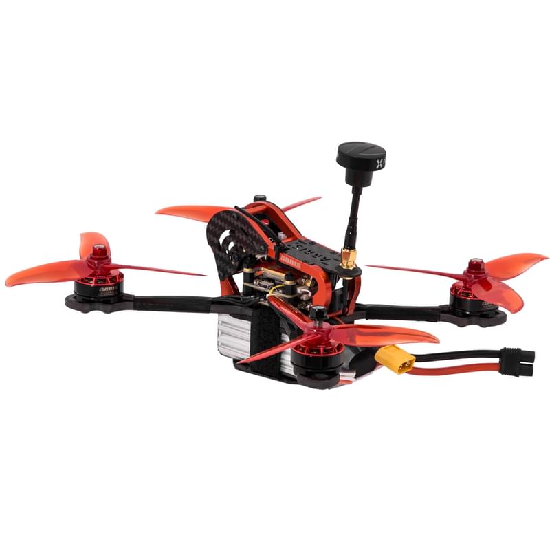 Дрон Arris X210s Racing Quadcopter - фото #2, Technodom.kz