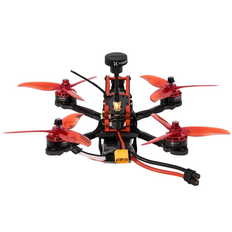Дрон Arris X210s Racing Quadcopter - фото #3, Technodom.kz