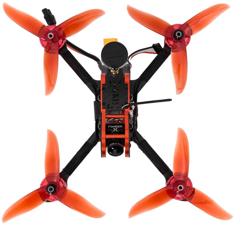 Дрон Arris X210s Racing Quadcopter - фото #4, Technodom.kz