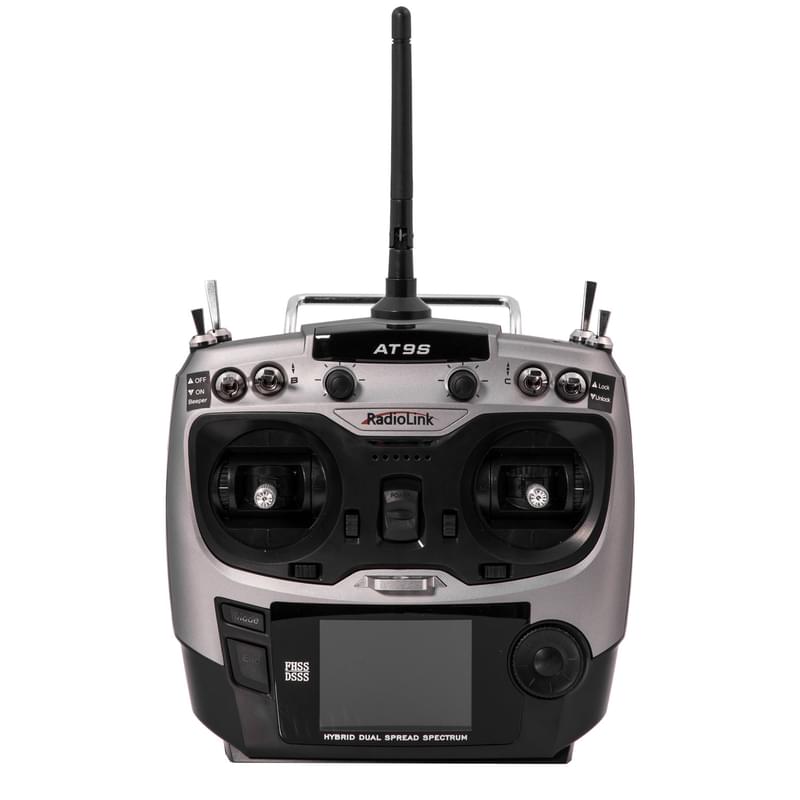 Дрон Arris X210s Racing Quadcopter - фото #5, Technodom.kz