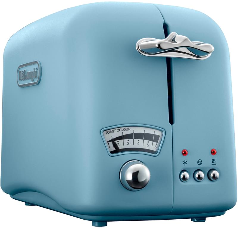 Тостер Delonghi CT-021AZ - фото #0, Technodom.kz