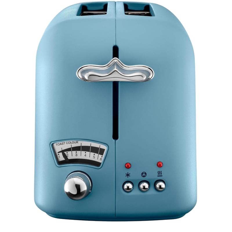 Тостер Delonghi CT-021AZ - фото #1, Technodom.kz