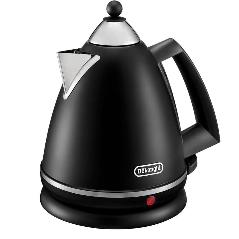 Delonghi Шәйнегі KBX-2016BK - фото #0, Technodom.kz