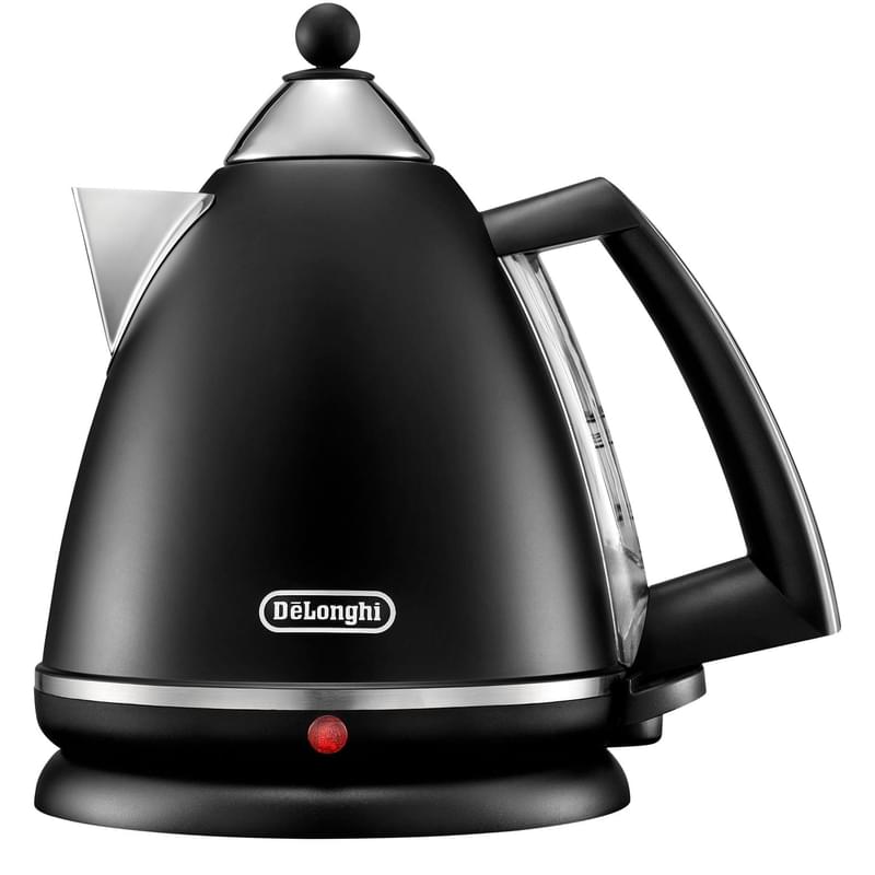 Delonghi Шәйнегі KBX-2016BK - фото #1, Technodom.kz