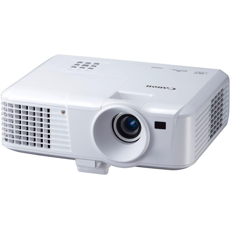 Проектор Canon LV-X310ST DLP-XGA-3100Im-10000:1-4000h-N (HDMI+2VGA) (0911C003) - фото #0, Technodom.kz