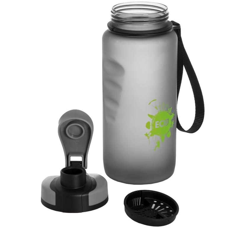 Бутылка для воды 800ml Technodom, KZ (MA-9042-002) - фото #7, Technodom.kz