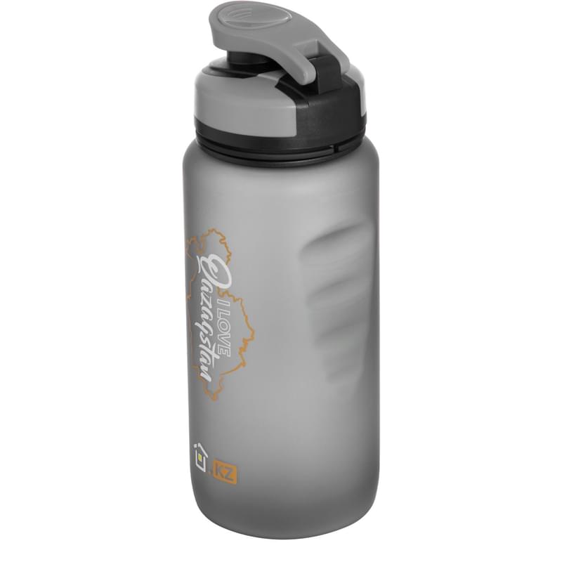 Бутылка для воды 800ml Technodom, I Love KZ (MA-9042-003) - фото #3, Technodom.kz