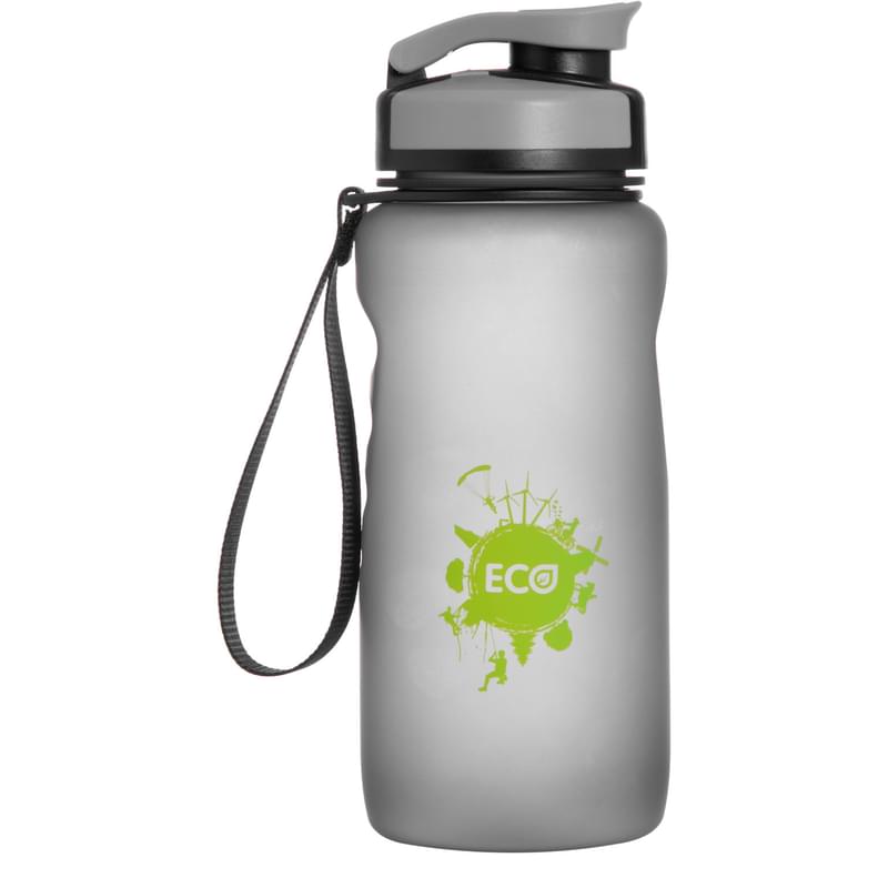 Бутылка для воды 800ml Technodom, I Love KZ/Heart (MA-9042-004) - фото #1, Technodom.kz