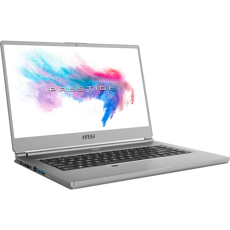 Игровой ноутбук MSI P65 Creator 8RE-073 i7 8750H / 16ГБ / 512SSD / GTX1060 6ГБ / 15.6 / Win10 Pro / (P65-8RE-073) - фото #1, Technodom.kz