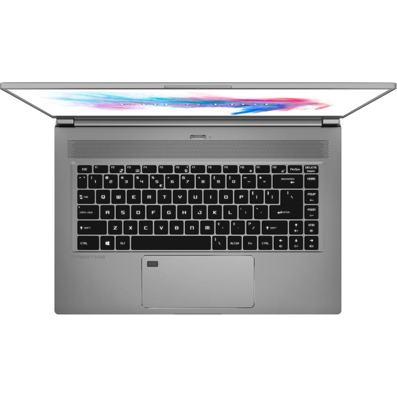 Игровой ноутбук MSI P65 Creator 8RE-073 i7 8750H / 16ГБ / 512SSD / GTX1060 6ГБ / 15.6 / Win10 Pro / (P65-8RE-073) - фото #5, Technodom.kz