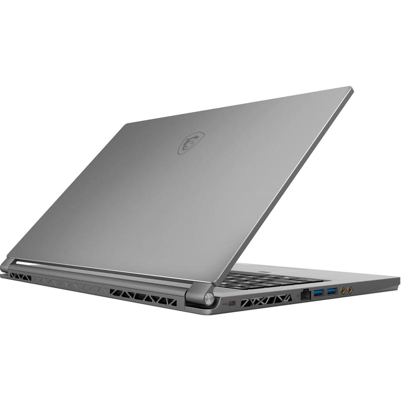 Игровой ноутбук MSI P65 Creator 8RE-073 i7 8750H / 16ГБ / 512SSD / GTX1060 6ГБ / 15.6 / Win10 Pro / (P65-8RE-073) - фото #7, Technodom.kz