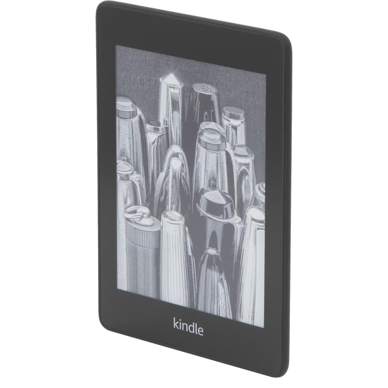Электронная книга 6" Kindle Paperwhite Touch KNDL-P8B-4 4Gen Black - фото #2, Technodom.kz