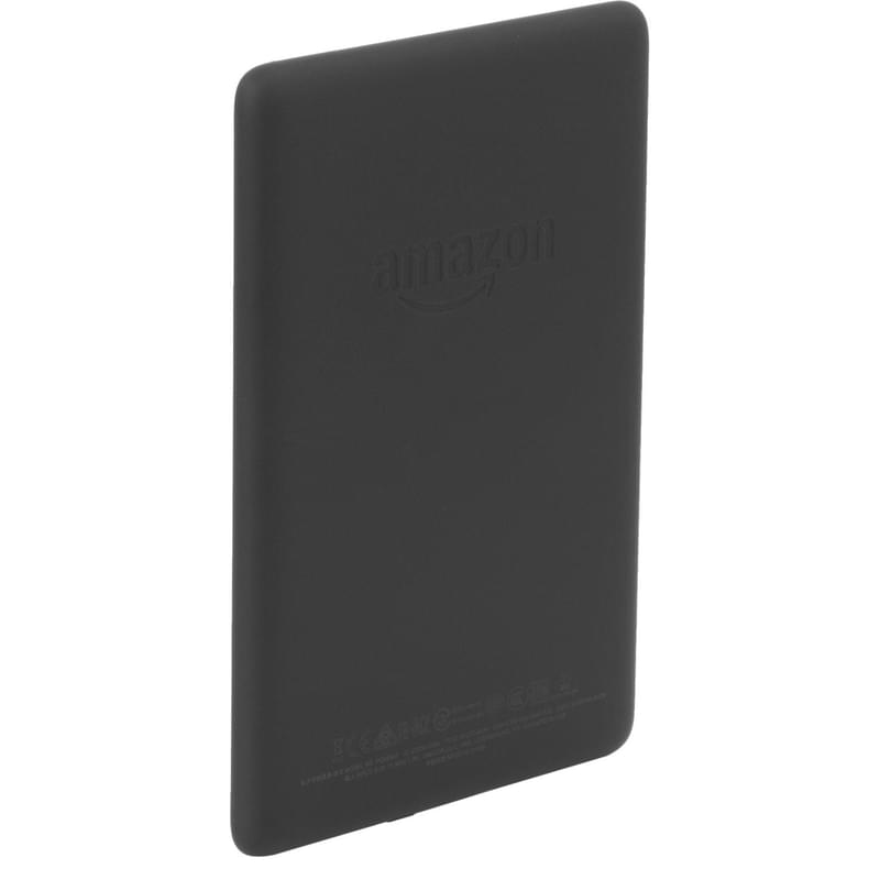 Электронная книга 6" Kindle Paperwhite Touch KNDL-P8B-4 4Gen Black - фото #3, Technodom.kz