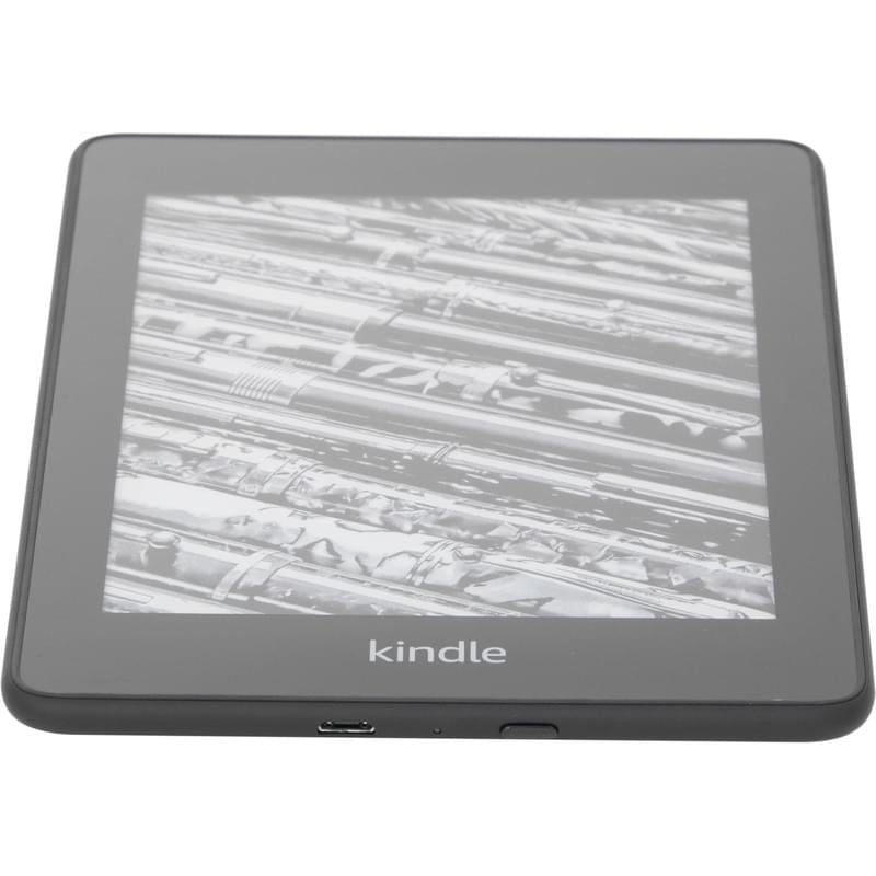 Электронная книга 6" Kindle Paperwhite Touch KNDL-P8B-4 4Gen Black - фото #4, Technodom.kz