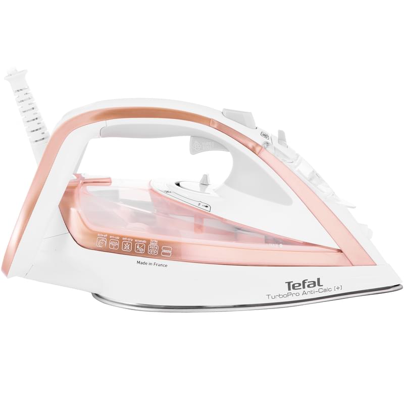 Tefal FV-5687 үтігі - фото #3, Technodom.kz