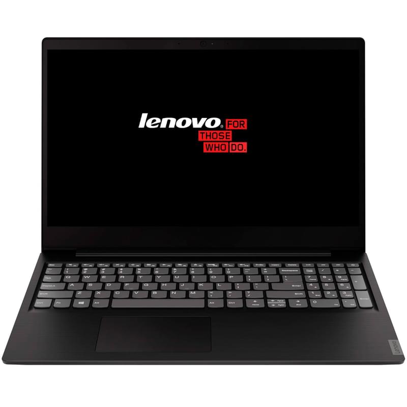 Ноутбук Lenovo IdeaPad S145 Celeron 4205U / 4ГБ / 500HDD / 15.6 / DOS / (81MV01AHRK) - фото #0, Technodom.kz