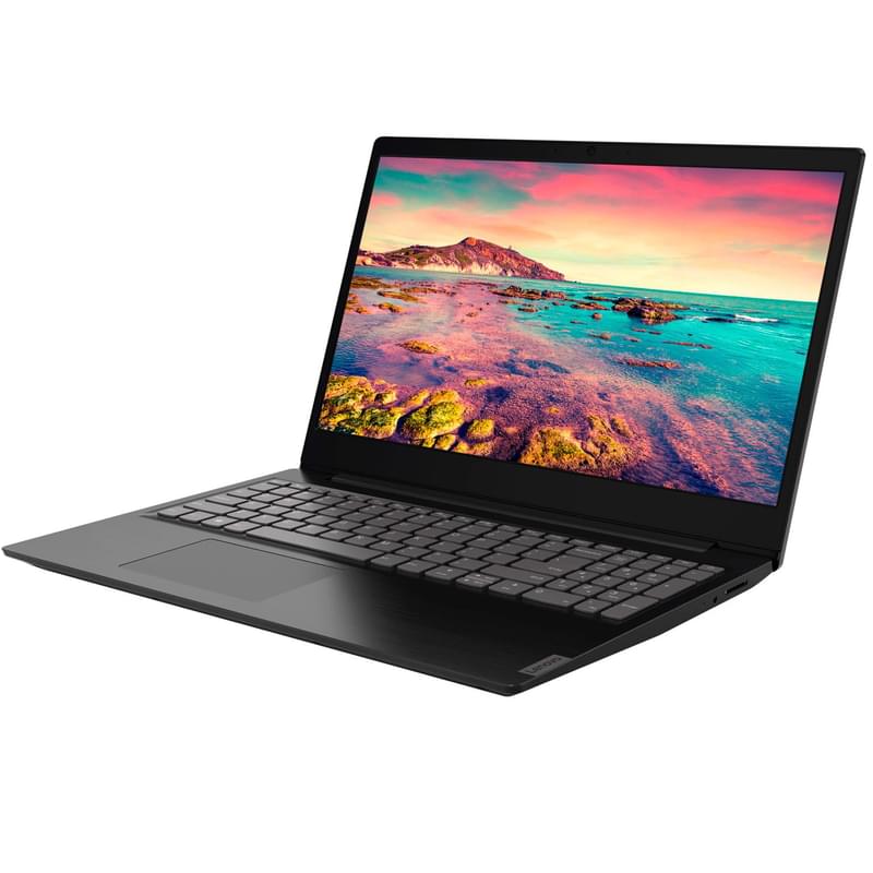 Ноутбук Lenovo IdeaPad S145 Celeron 4205U / 4ГБ / 500HDD / 15.6 / DOS / (81MV01AHRK) - фото #1, Technodom.kz