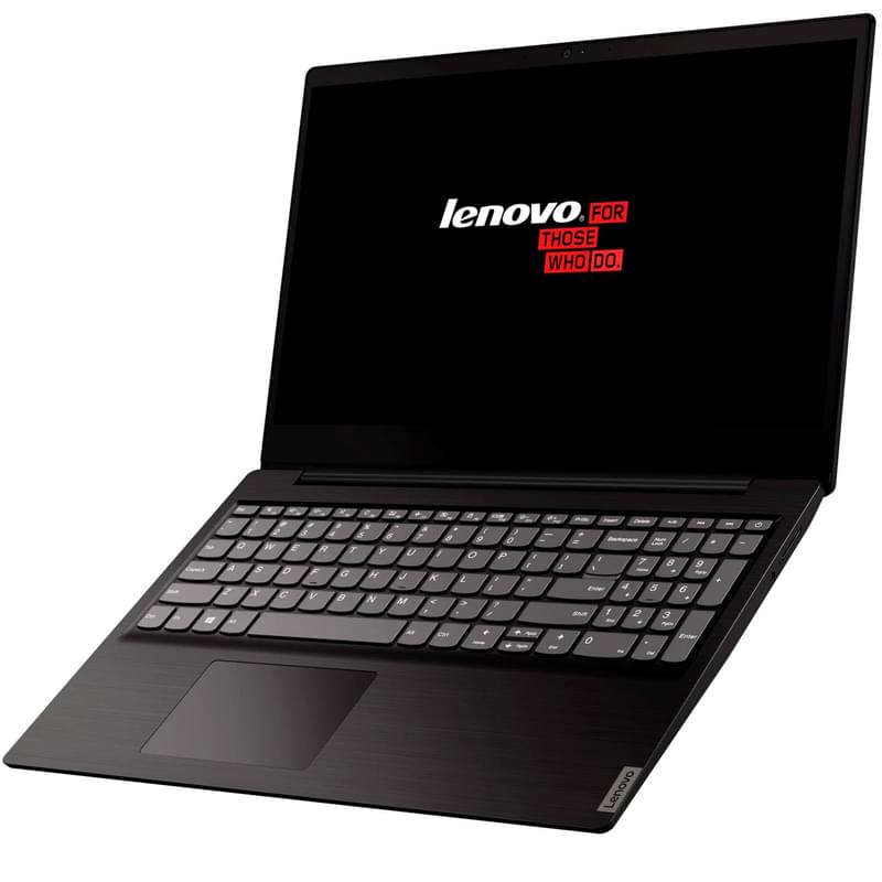 Ноутбук Lenovo IdeaPad S145 Celeron 4205U / 4ГБ / 500HDD / 15.6 / DOS / (81MV01AHRK) - фото #4, Technodom.kz