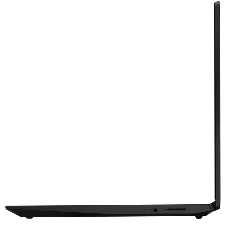Ноутбук Lenovo IdeaPad S145 A6 9225 / 4ГБ / 500HDD / 15.6 / Win10 / (81N300DGRK) - фото #3, Technodom.kz