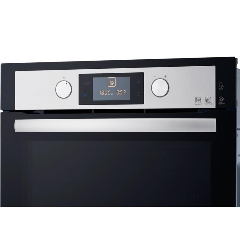 Встраиваемая духовка LG LB-645E059T1 - фото #5, Technodom.kz
