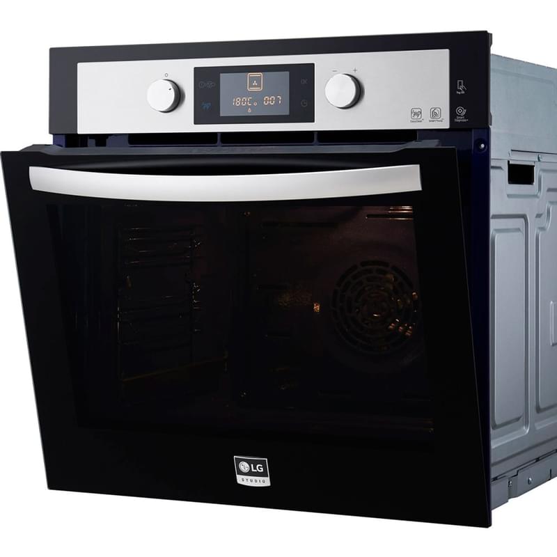 Встраиваемая духовка LG LB-645E059T1 - фото #11, Technodom.kz