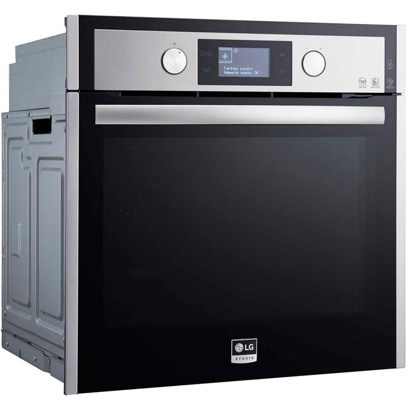 Встраиваемая духовка LG LB-645E059T1 - фото #4, Technodom.kz