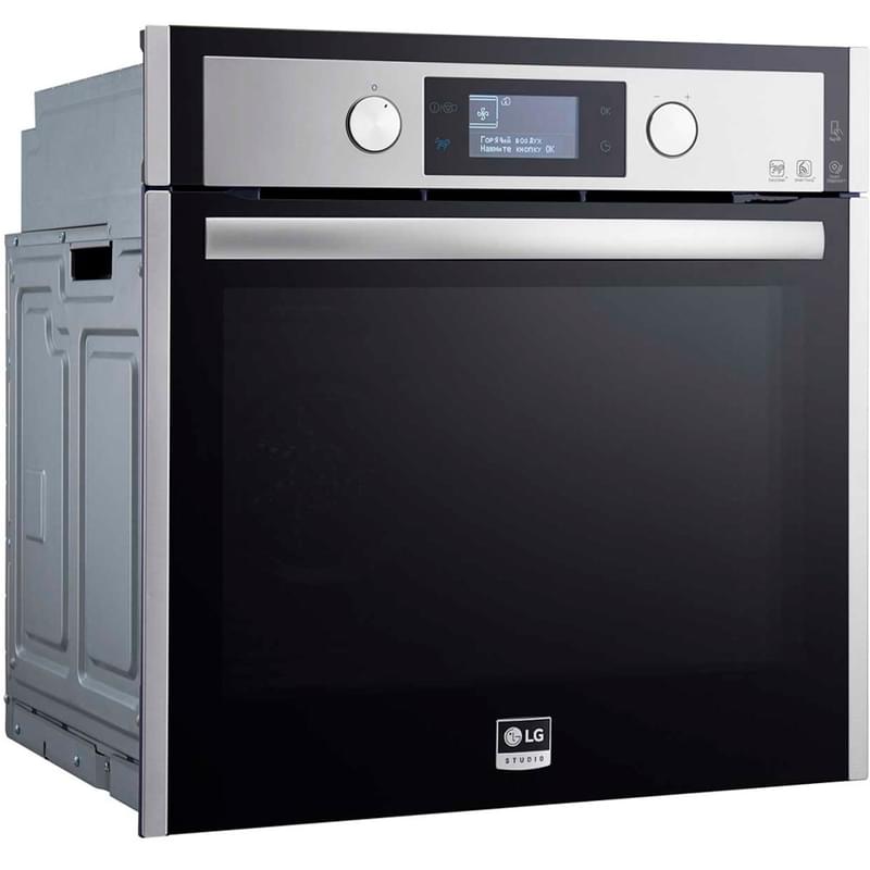 Встраиваемая духовка LG LB-645E479T1 - фото #1, Technodom.kz