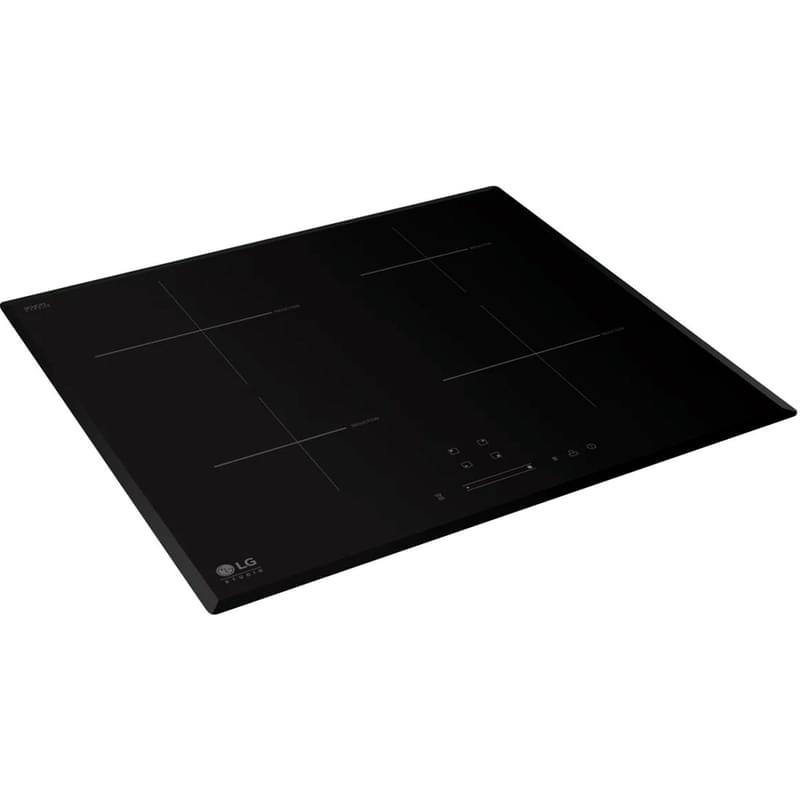 Индукционная варочная панель LG HU-642PH - фото #3, Technodom.kz