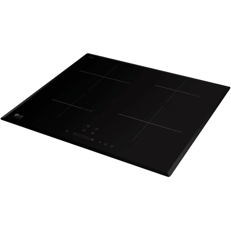 Индукционная варочная панель LG HU-642PH - фото #4, Technodom.kz