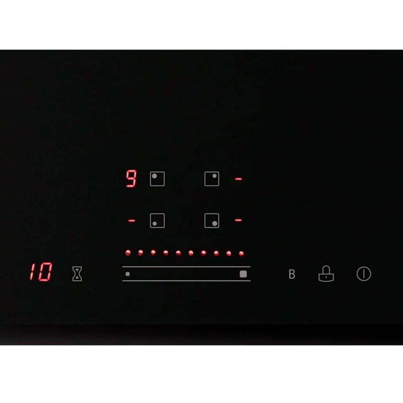 Индукционная варочная панель LG HU-642PH - фото #5, Technodom.kz